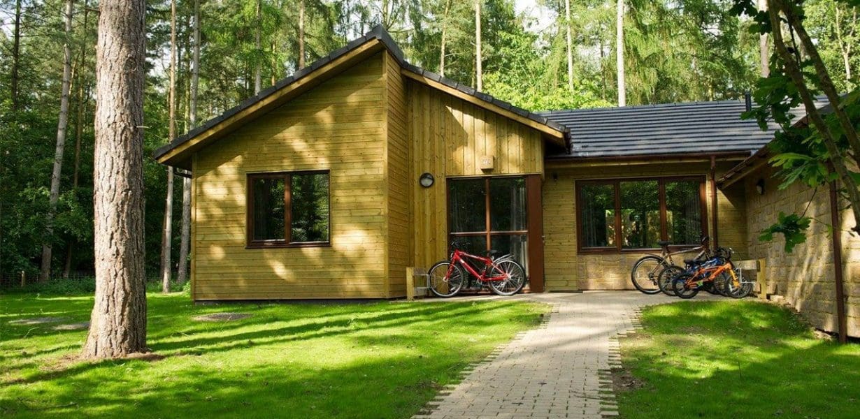 Center Parcs Ireland, A New Irish holiday is born. – Northern Ireland ...